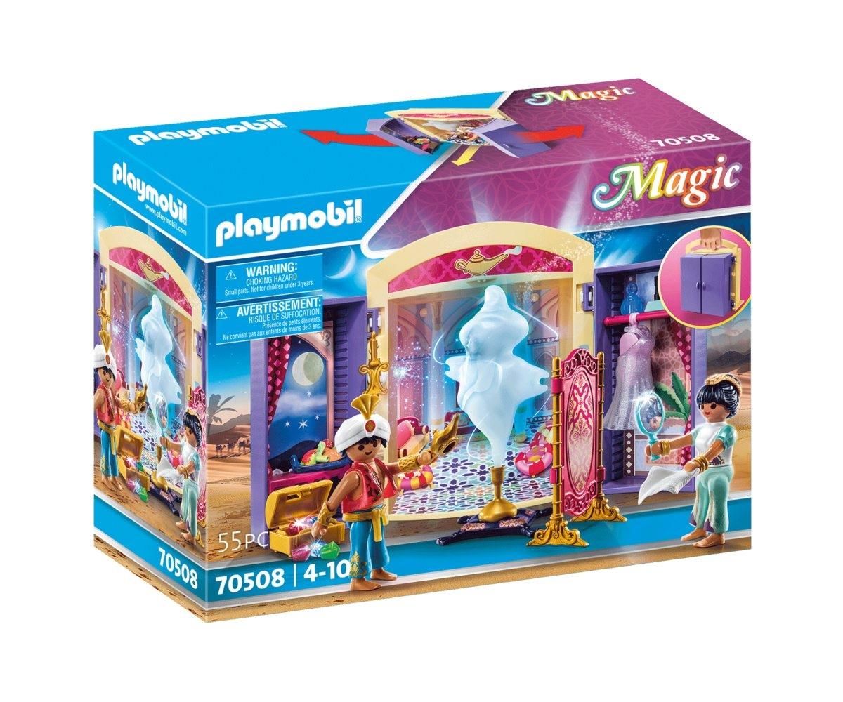 PLAYMOBIL® 70508 Játékbox "Keleti hercegnő"