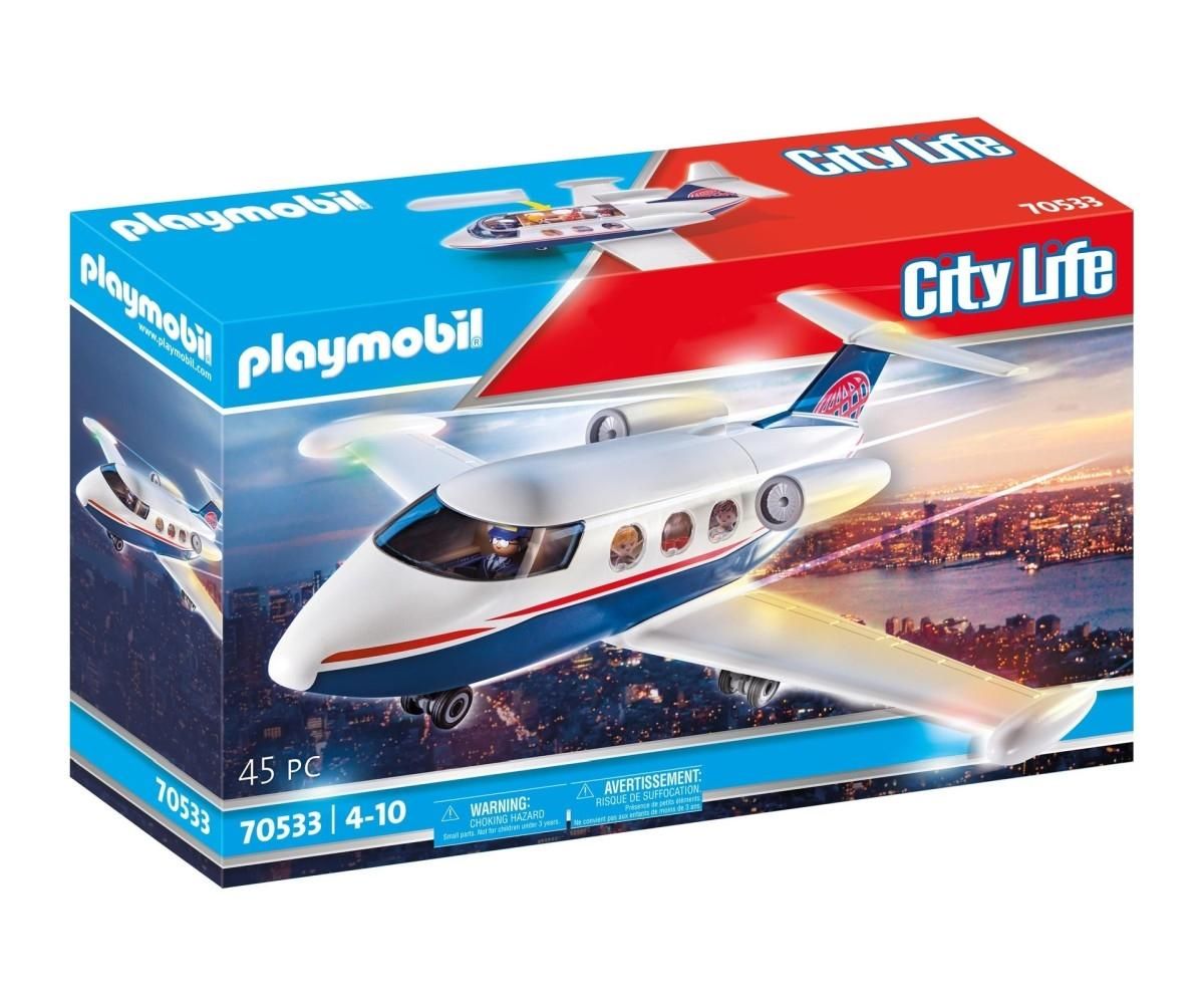 PLAYMOBIL® 70533 Magánrepülőgép