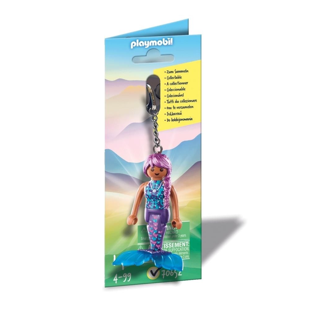 PLAYMOBIL® 70652 Kulcstartó Sellő