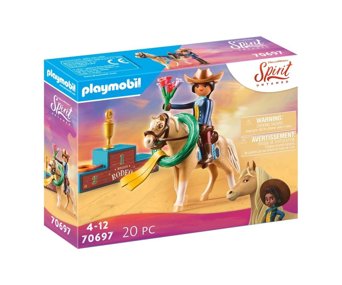 PLAYMOBIL® 70697 Rodeo Prudi
