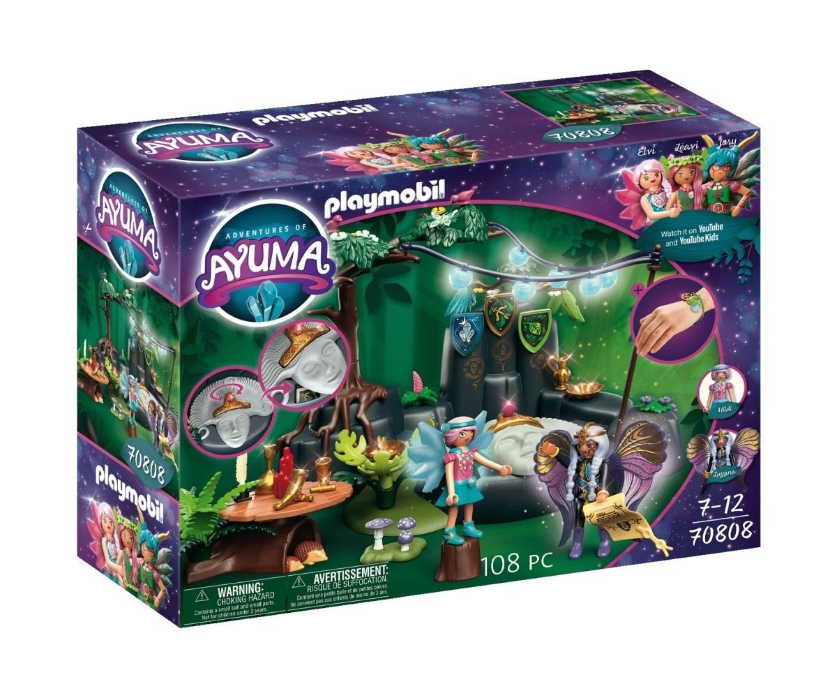 PLAYMOBIL® 70808 Tavaszi szertartás