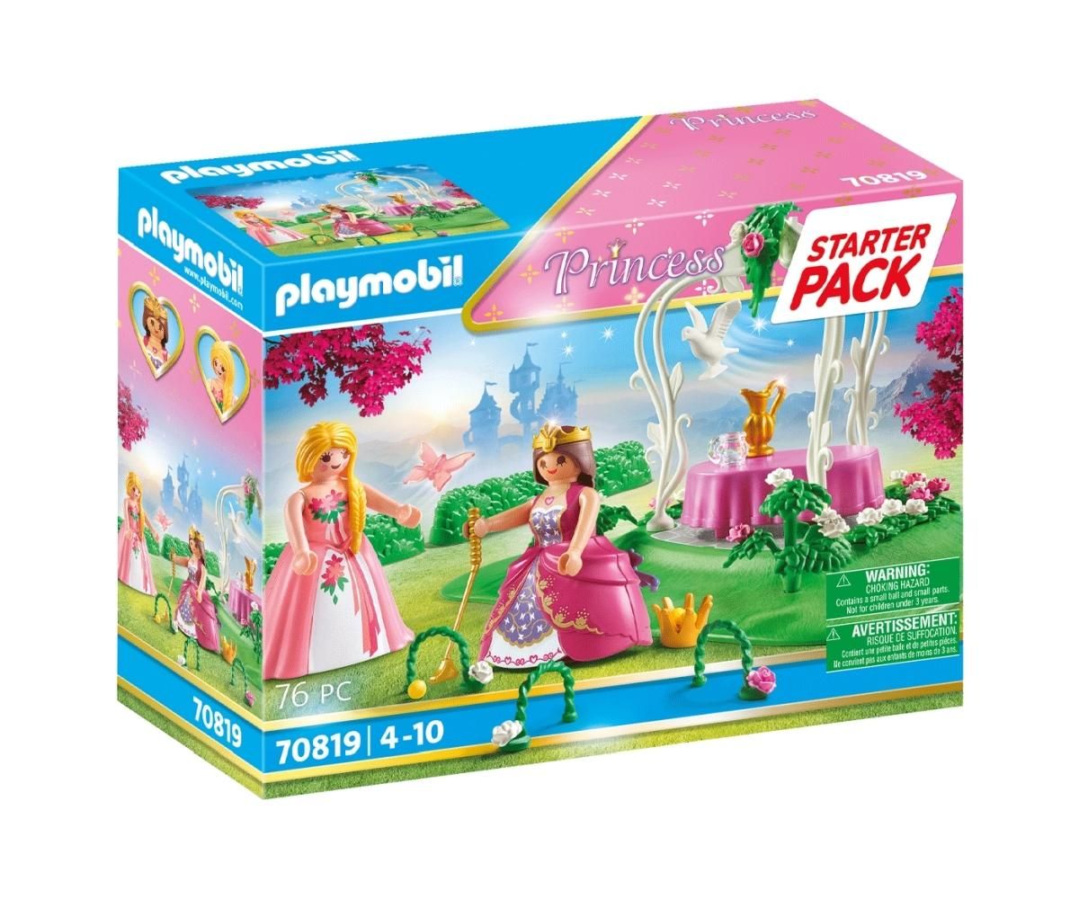 PLAYMOBIL® 70819 Starter Pack A hercegnő kertje