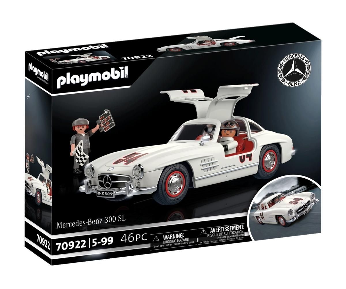 PLAYMOBIL® 70922 Mercedes-Benz 300 SL