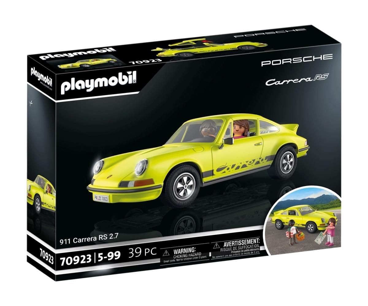 PLAYMOBIL® 70923 Porsche 911 Carrera RS 2.7