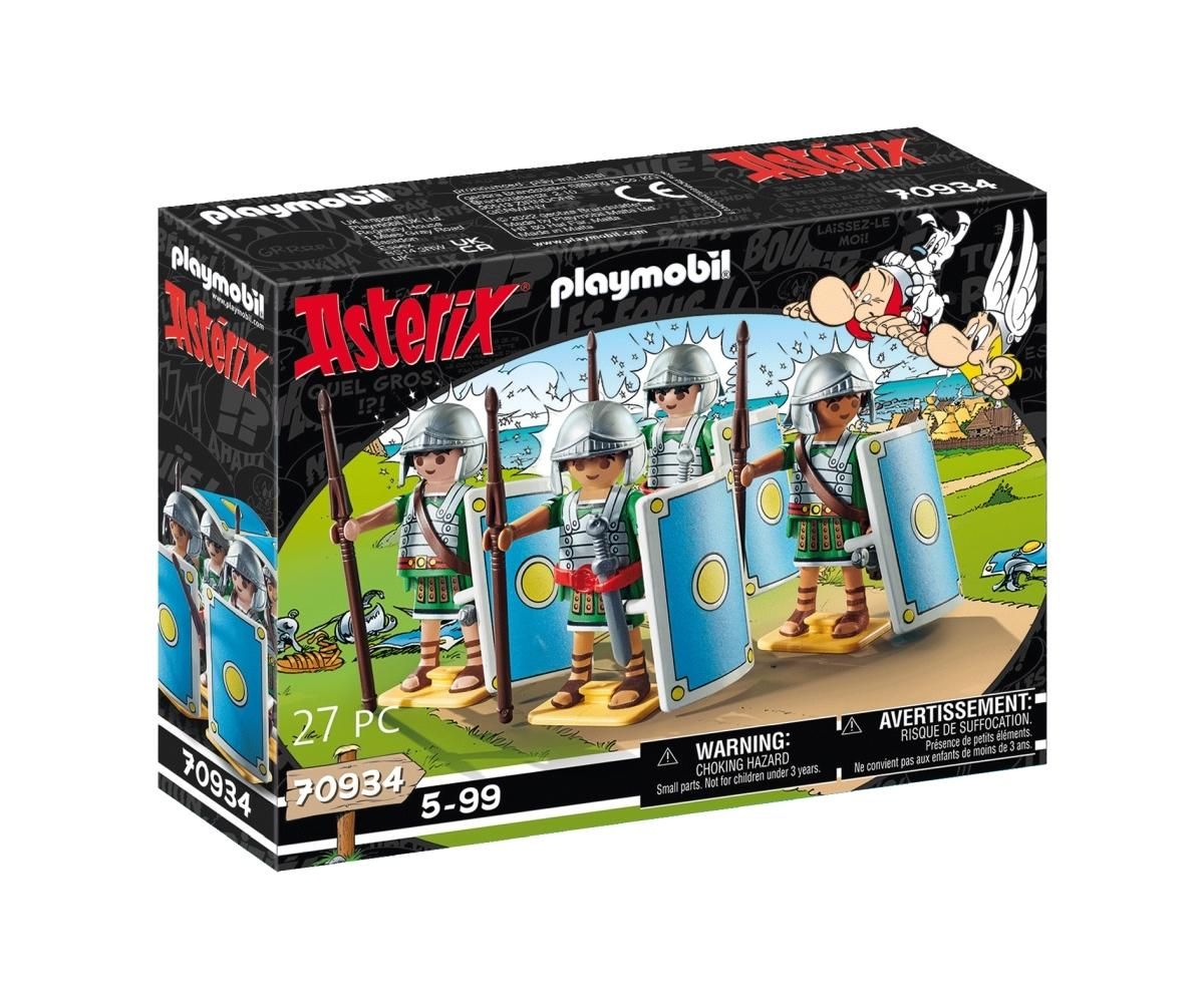 PLAYMOBIL® 70934 Asterix: Római légió