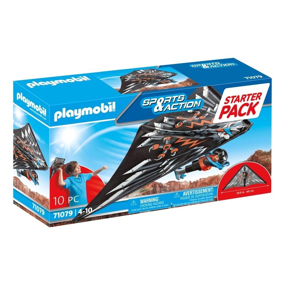 PLAYMOBIL® 71079 Starter Pack Sárkányrepülő