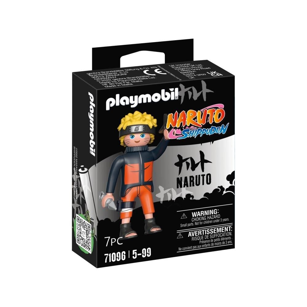 PLAYMOBIL® 71096 Naruto