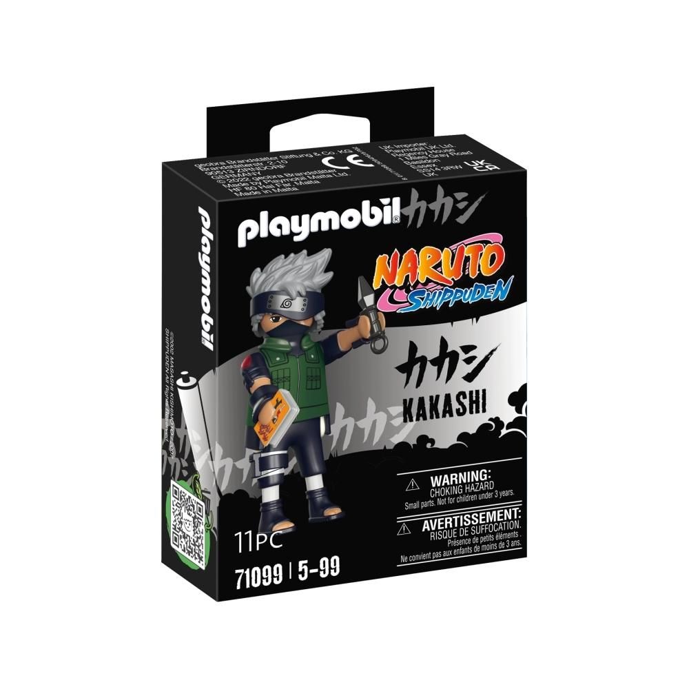 PLAYMOBIL® 71099 Kakashi