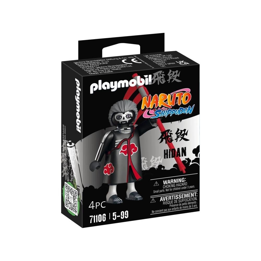PLAYMOBIL® 71106 Hidan