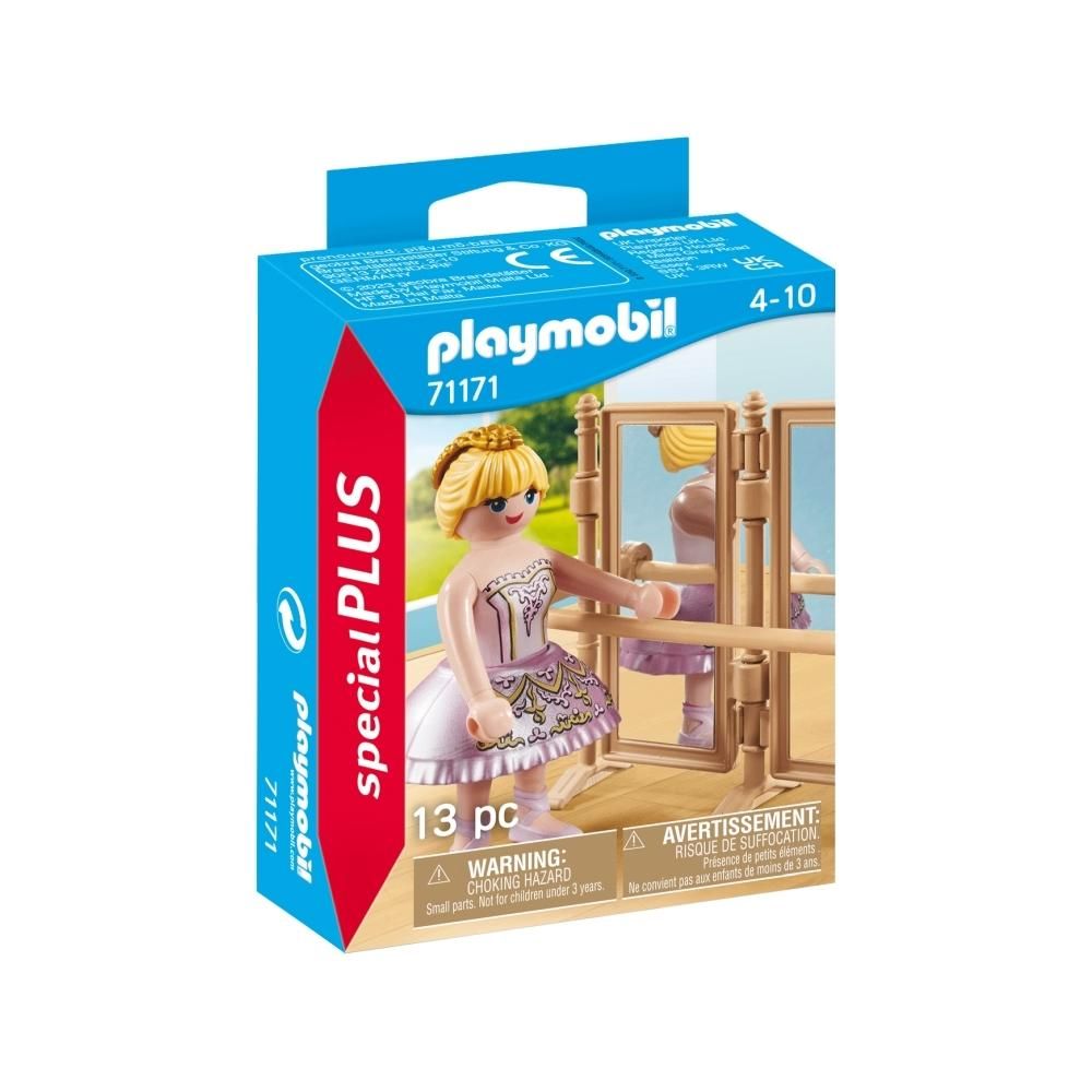 PLAYMOBIL® 71171 Balerina