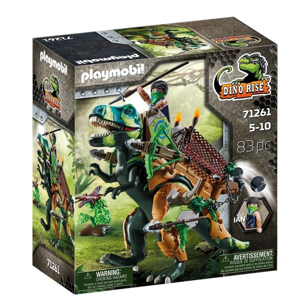 PLAYMOBIL® 71261 T-Rex
