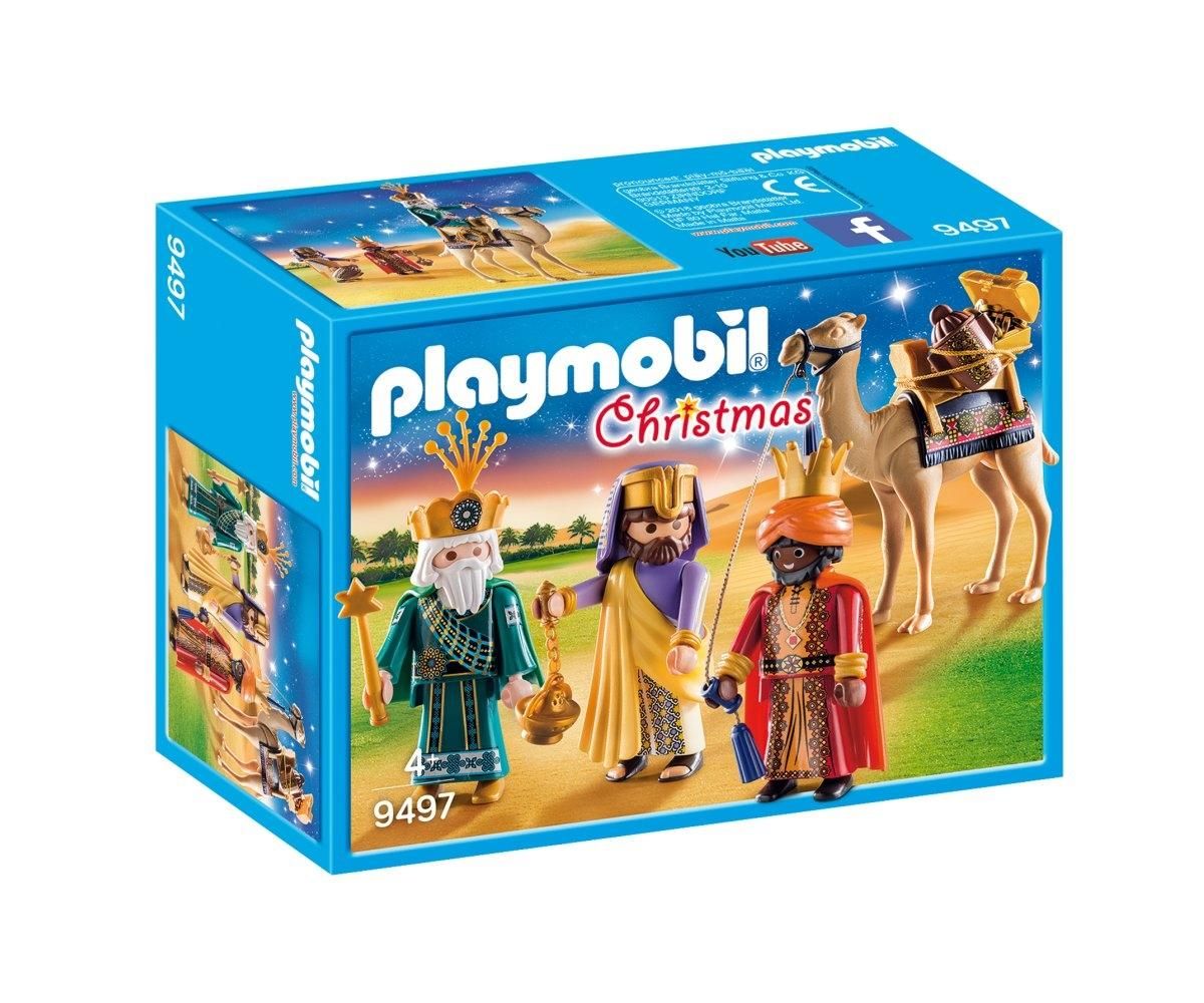 PLAYMOBIL® 9497 Három Napkeleti Bölcs