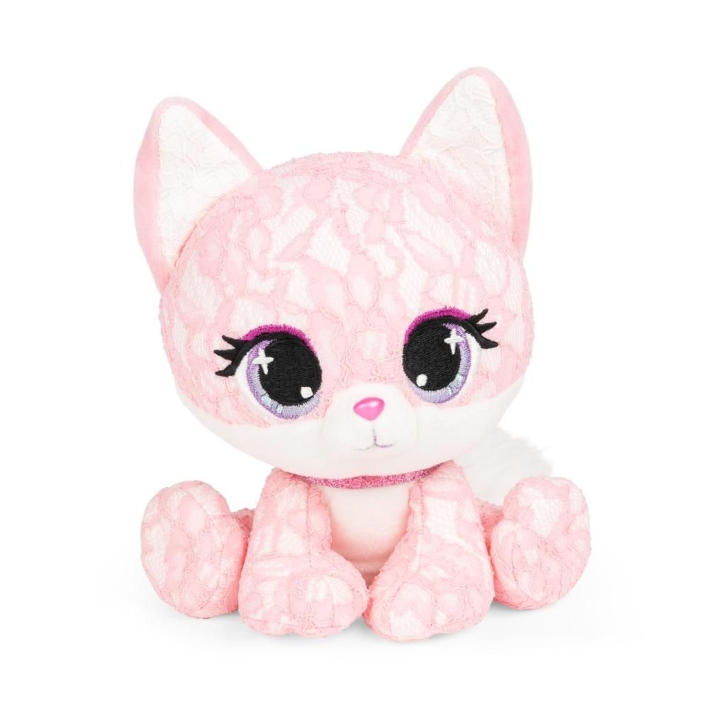 P.Lushes Pets kedvencek - Jessica Foxy