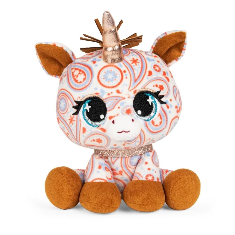 P.Lushes Pets kedvencek - Sally Mustang