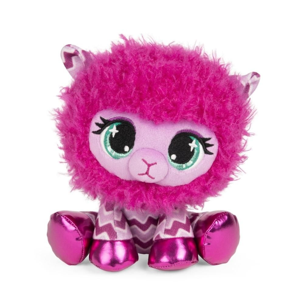 P.Lushes Pets kedvencek - Shelly O'Llama