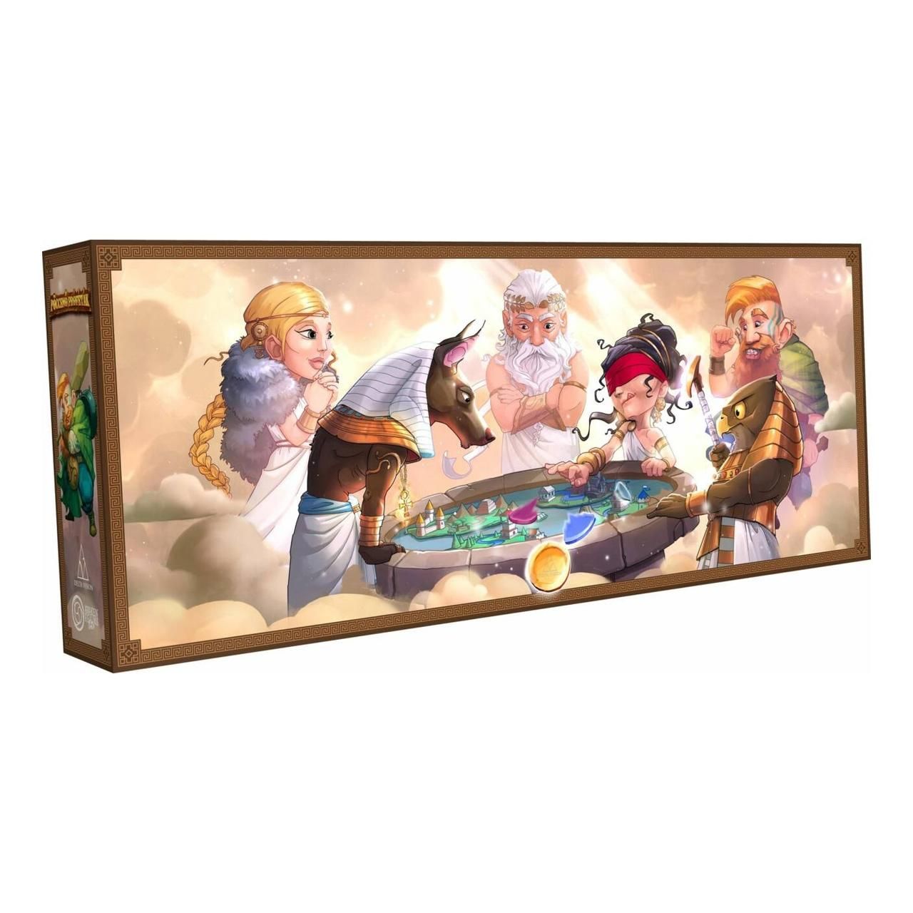 Pöccenő Próféták 