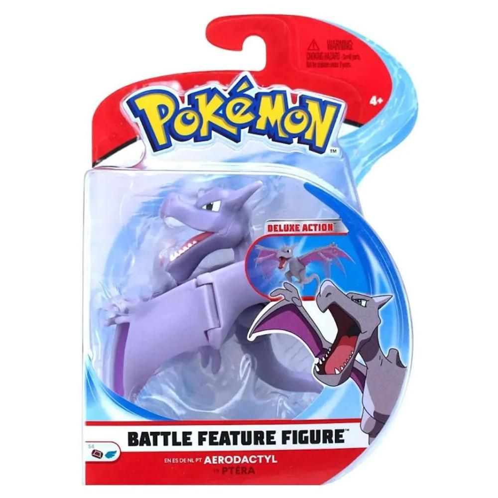Pokémon figura - Aerodactyl 11 cm