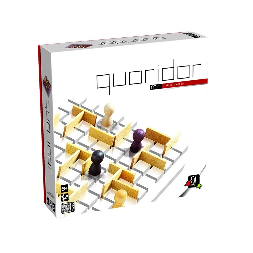 Quoridor Mini társasjáték