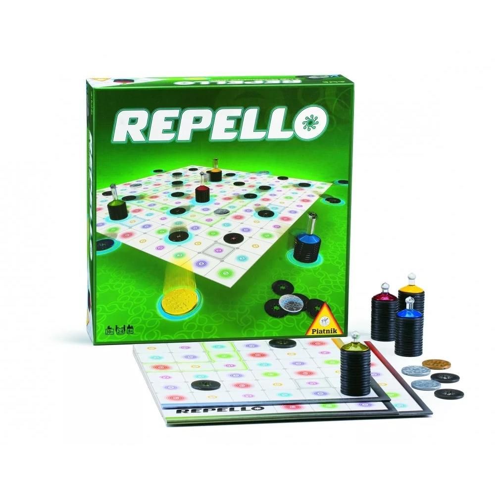 Repello