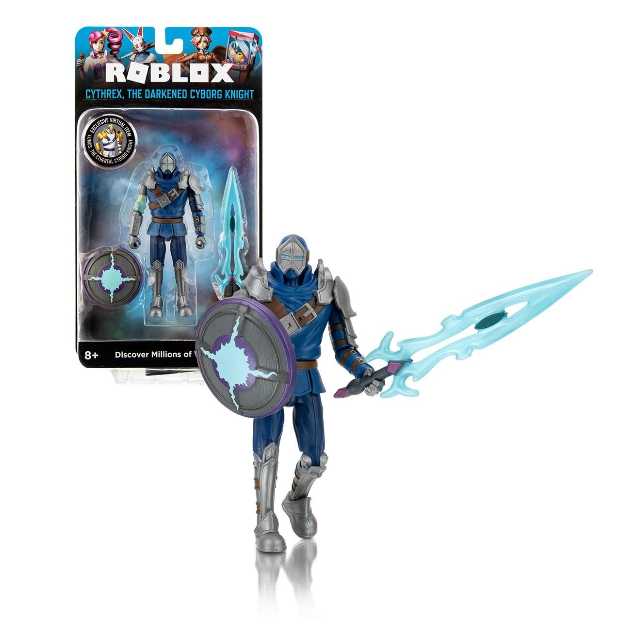 Roblox Cythrx figura