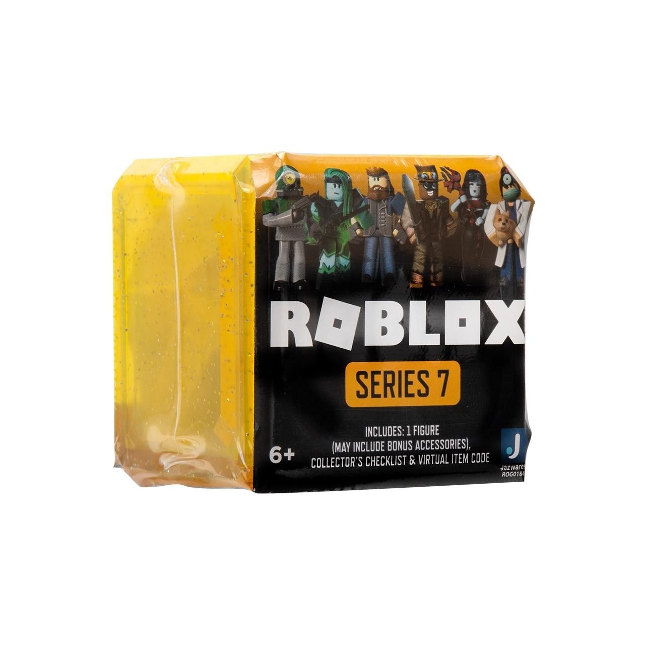 Roblox meglepetés figura