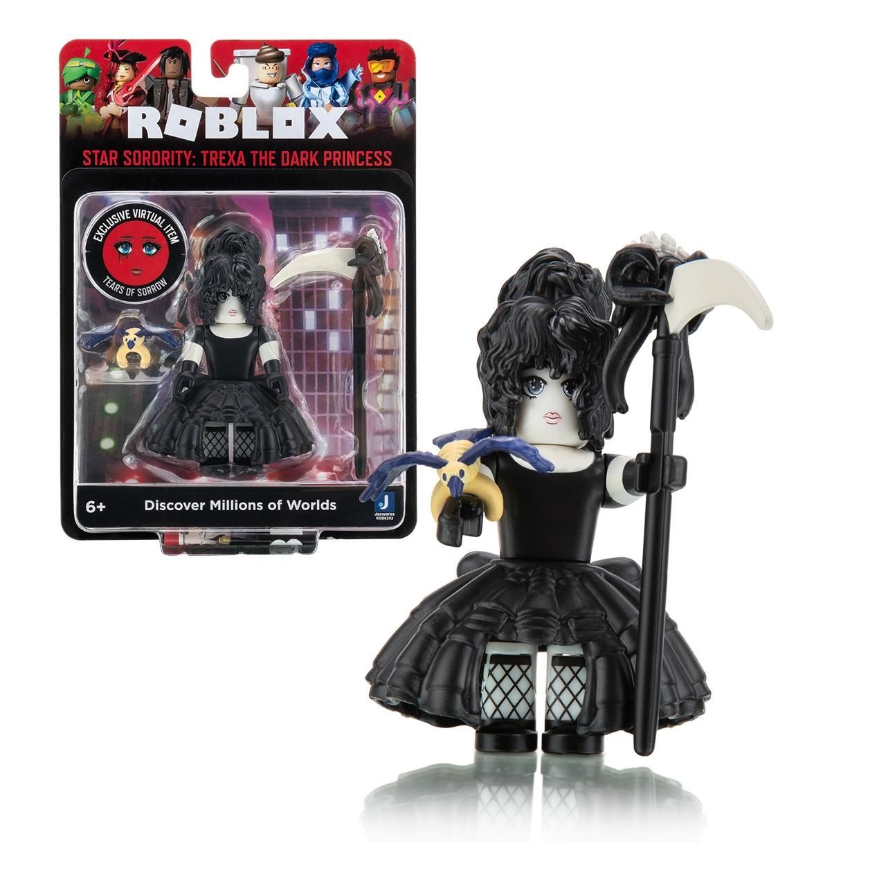 Roblox Star sorority figura