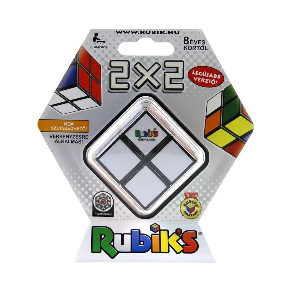 Rubik 2x2x2 versenykocka