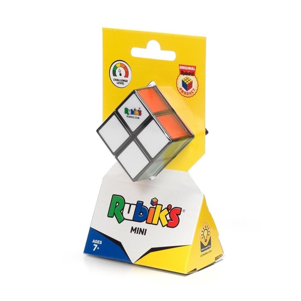 Rubik kocka 2x2 Mini