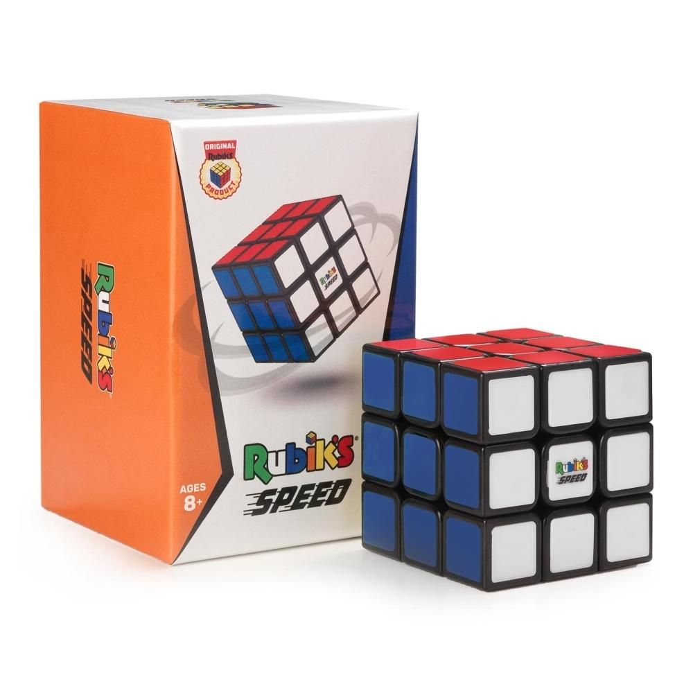 Rubik kocka 3x3 Speed 