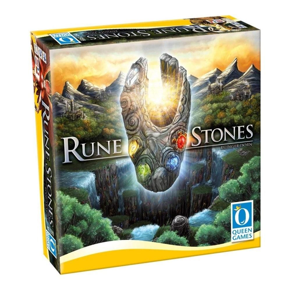 Rune Stones - Rúnakövek