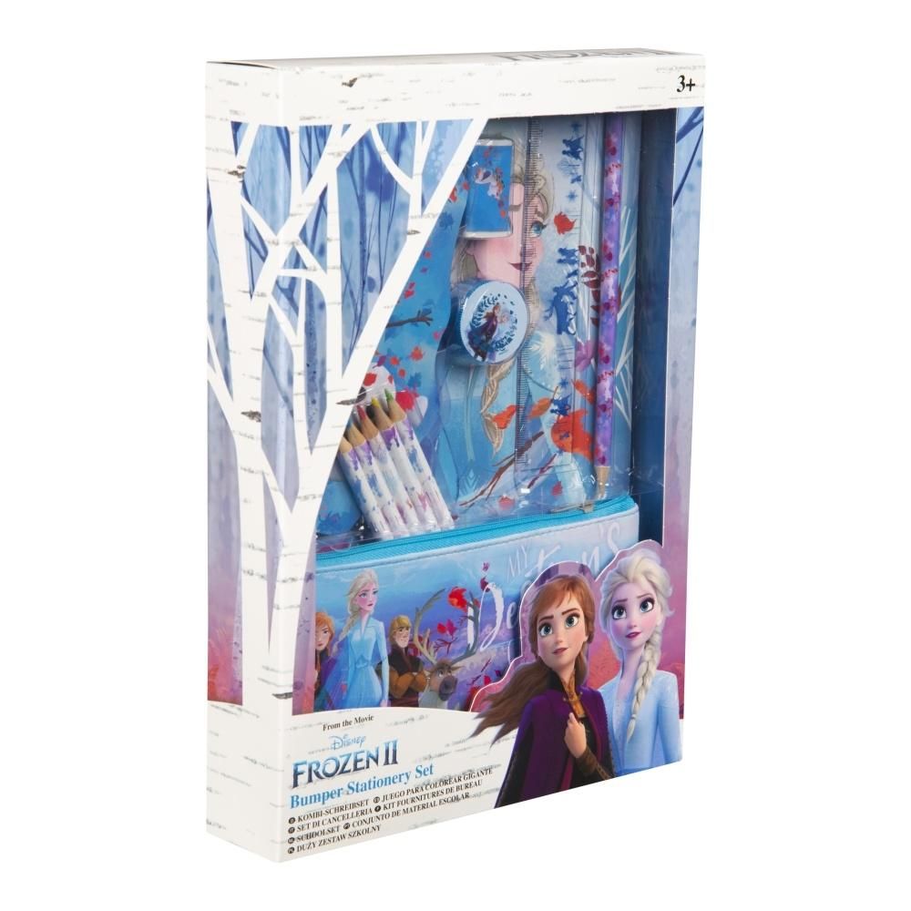 Sambro Jégvarázs 2 írószer készlet