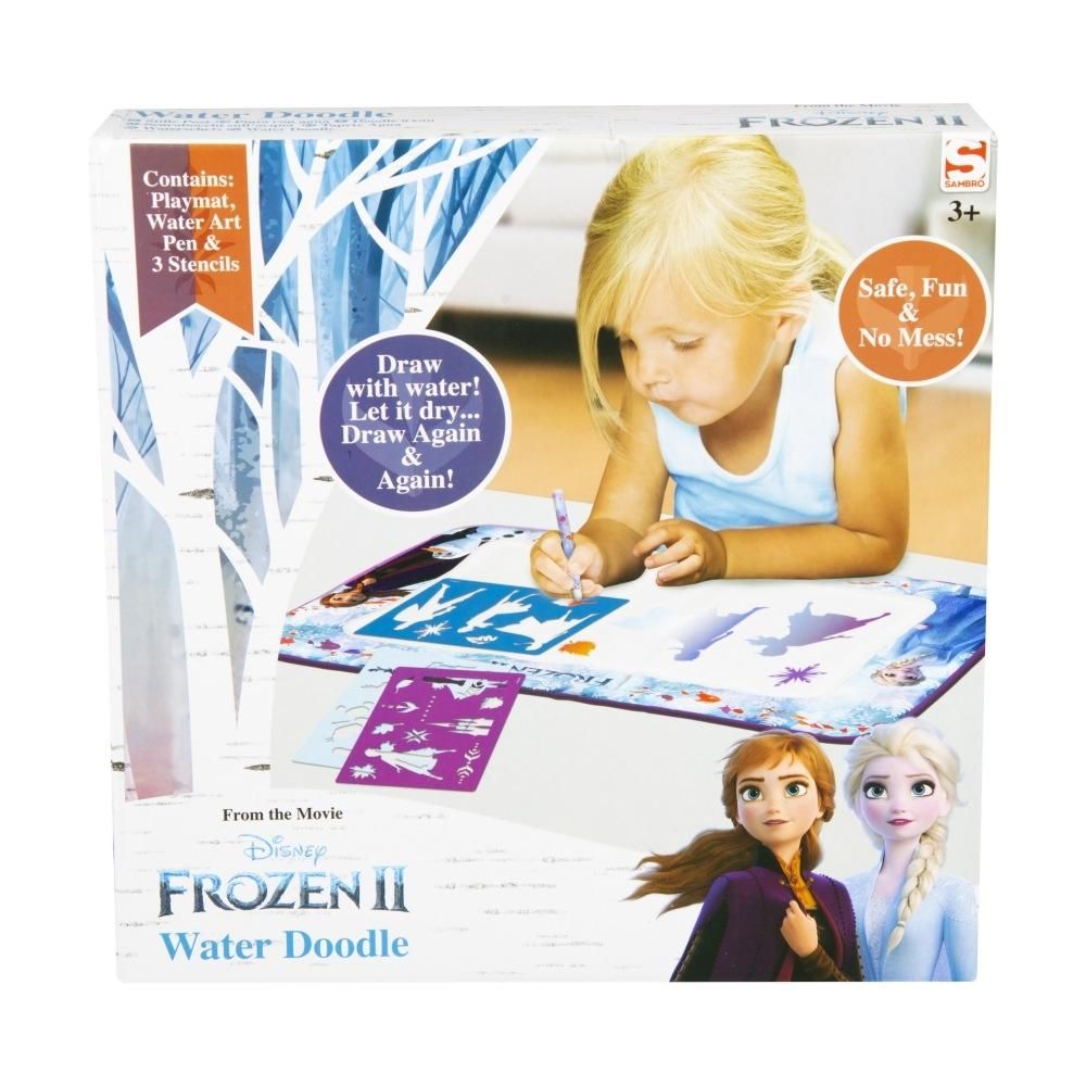 Sambro Jégvarázs 2 Water Doodle