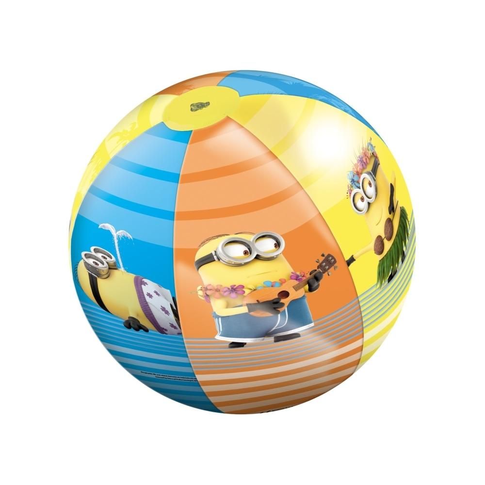 Sambro Minions strandlabda 50 cm