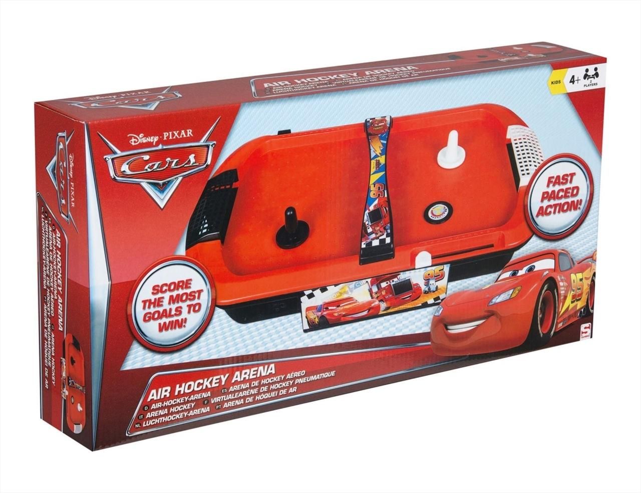 Sambro Verák kis léghoki