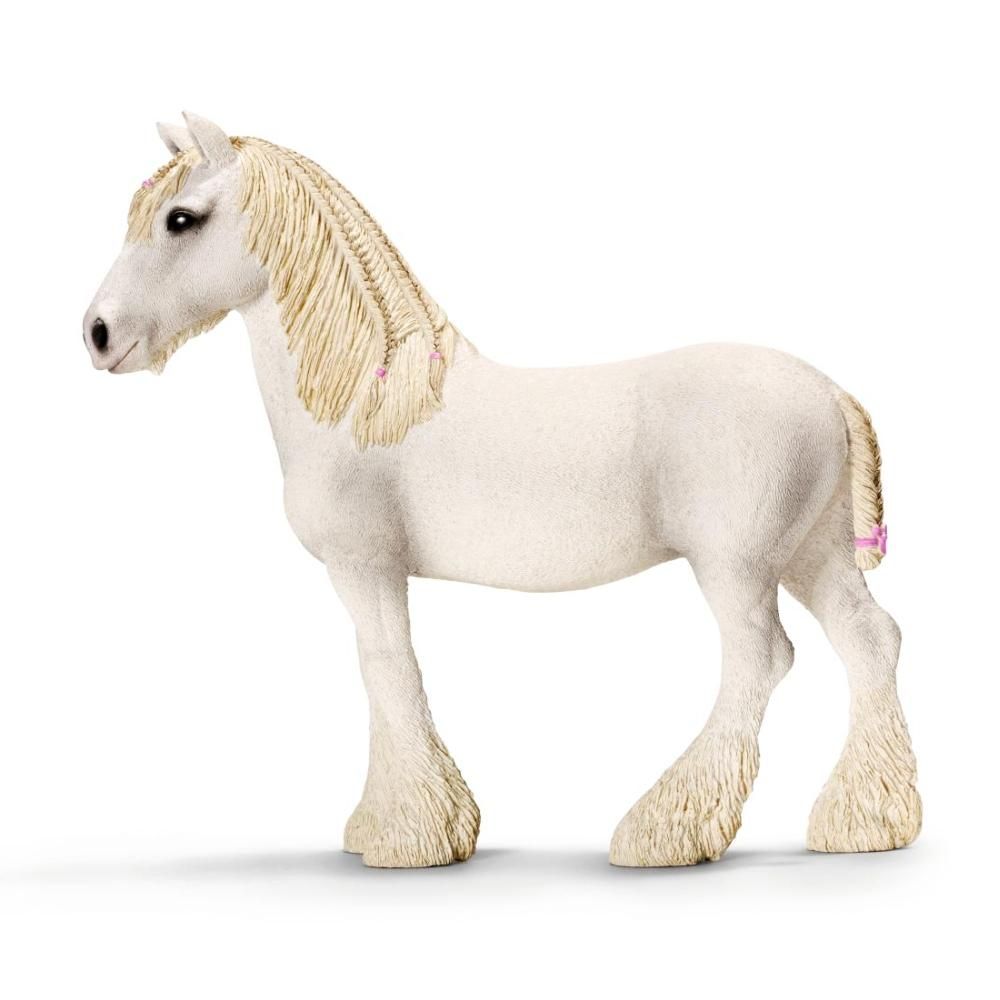Schleich 13735 Shire kanca