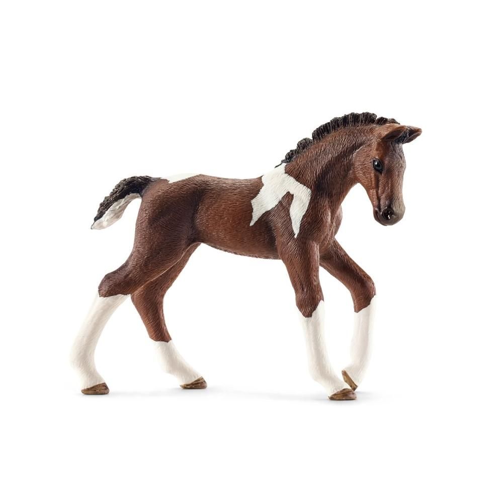 Schleich 13758 Trakehner csikó