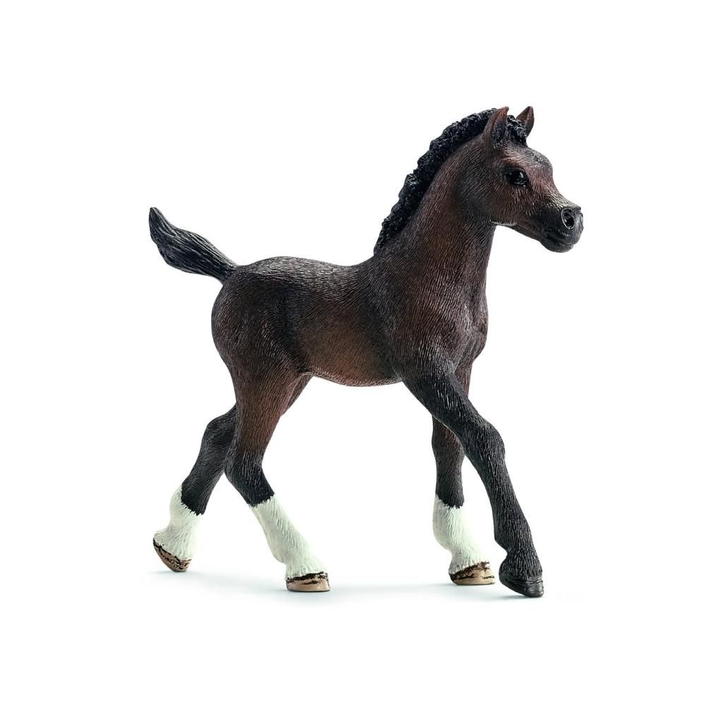 Schleich 13762 Arab csikó