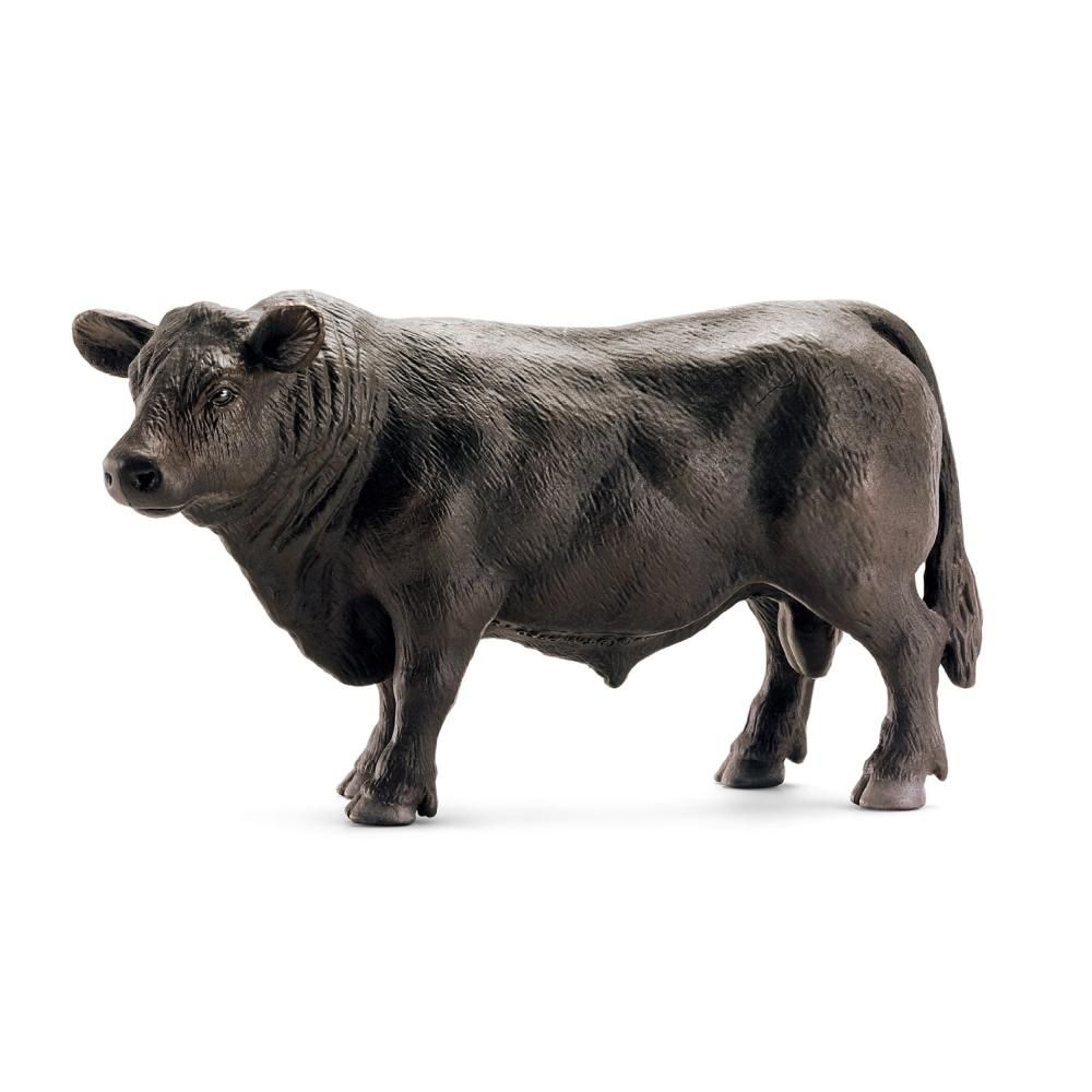Schleich 13766 Black Angus bika