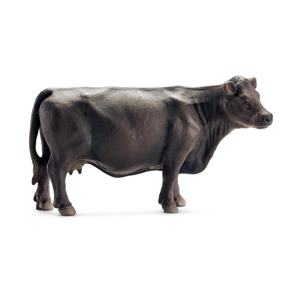 Schleich 13767 Black Angus tehén