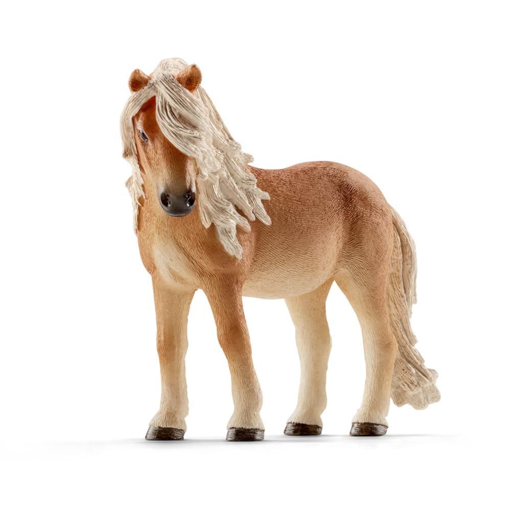 Schleich 13790 Izlandi póni kanca