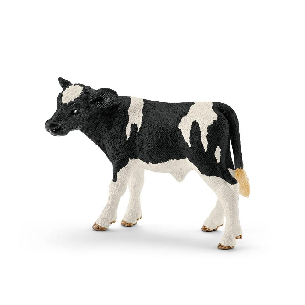 Schleich 13798 Holstein borjú