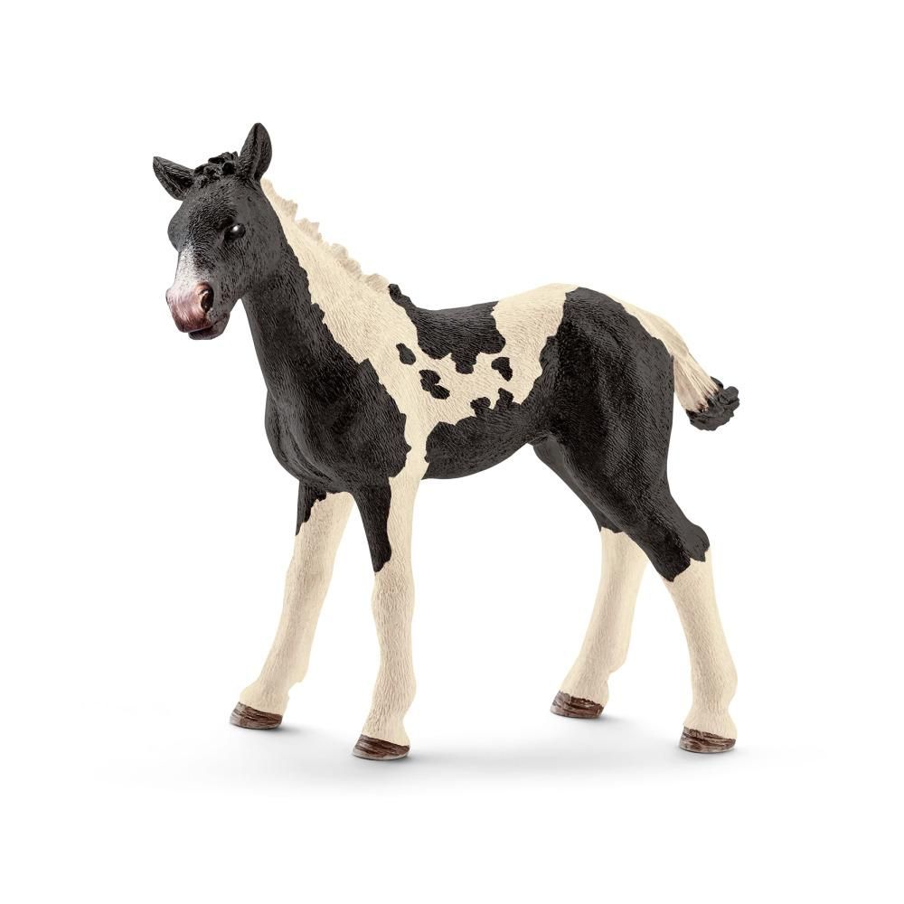 Schleich 13803 Pinto csikó