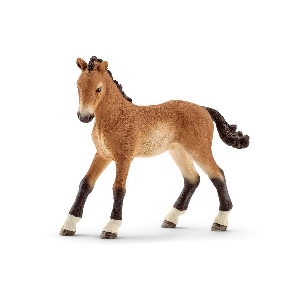 Schleich 13804 Tennessee Walker csikó