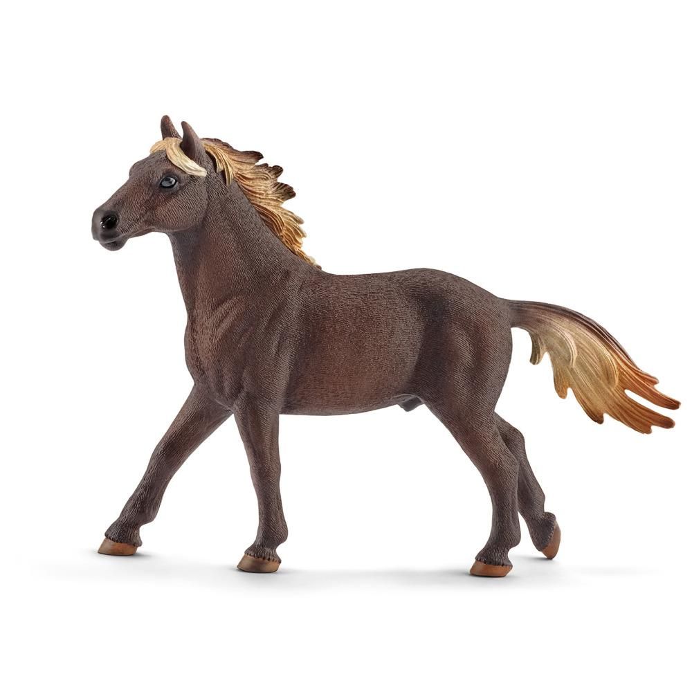 Schleich 13805 Musztáng csődör