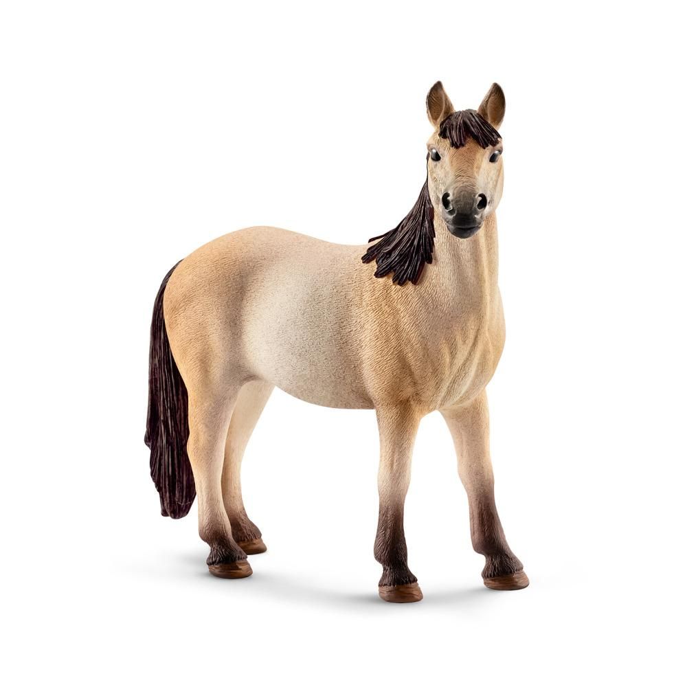 Schleich 13806 Musztáng kanca