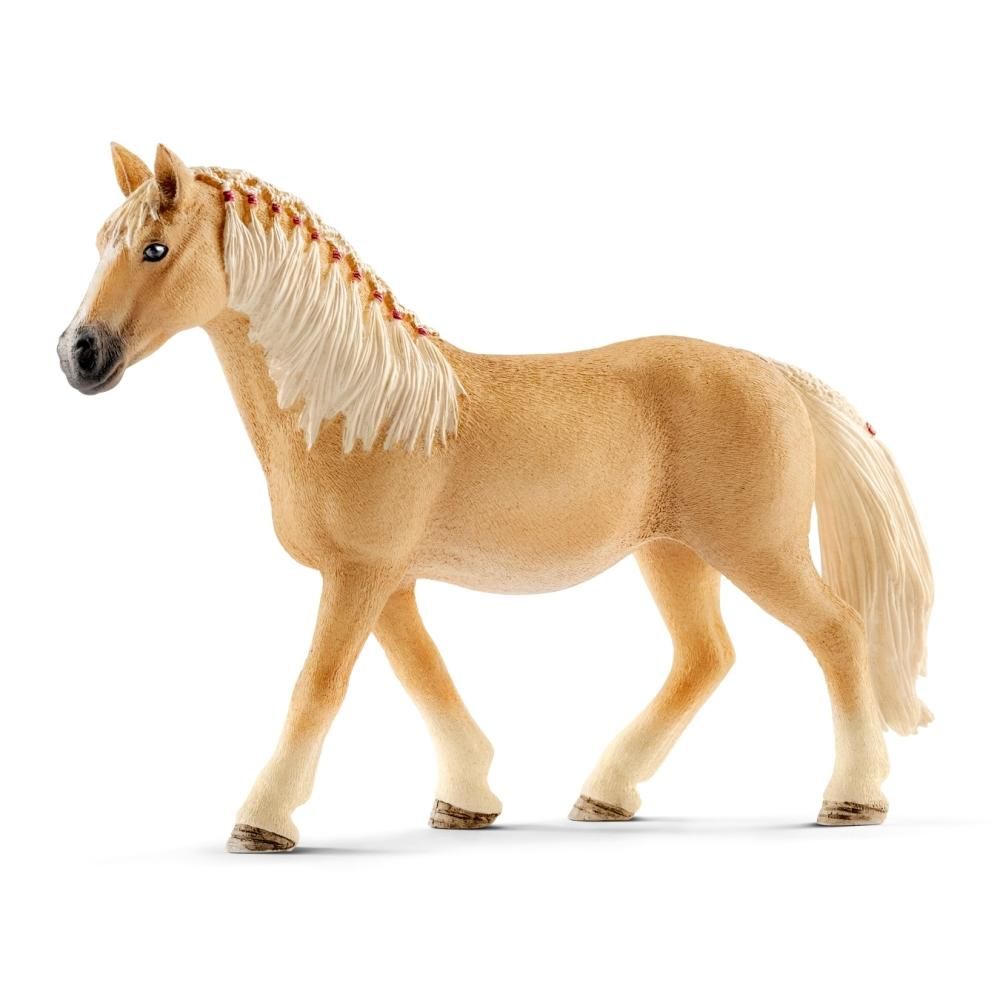 Schleich 13812 Haflingi kanca