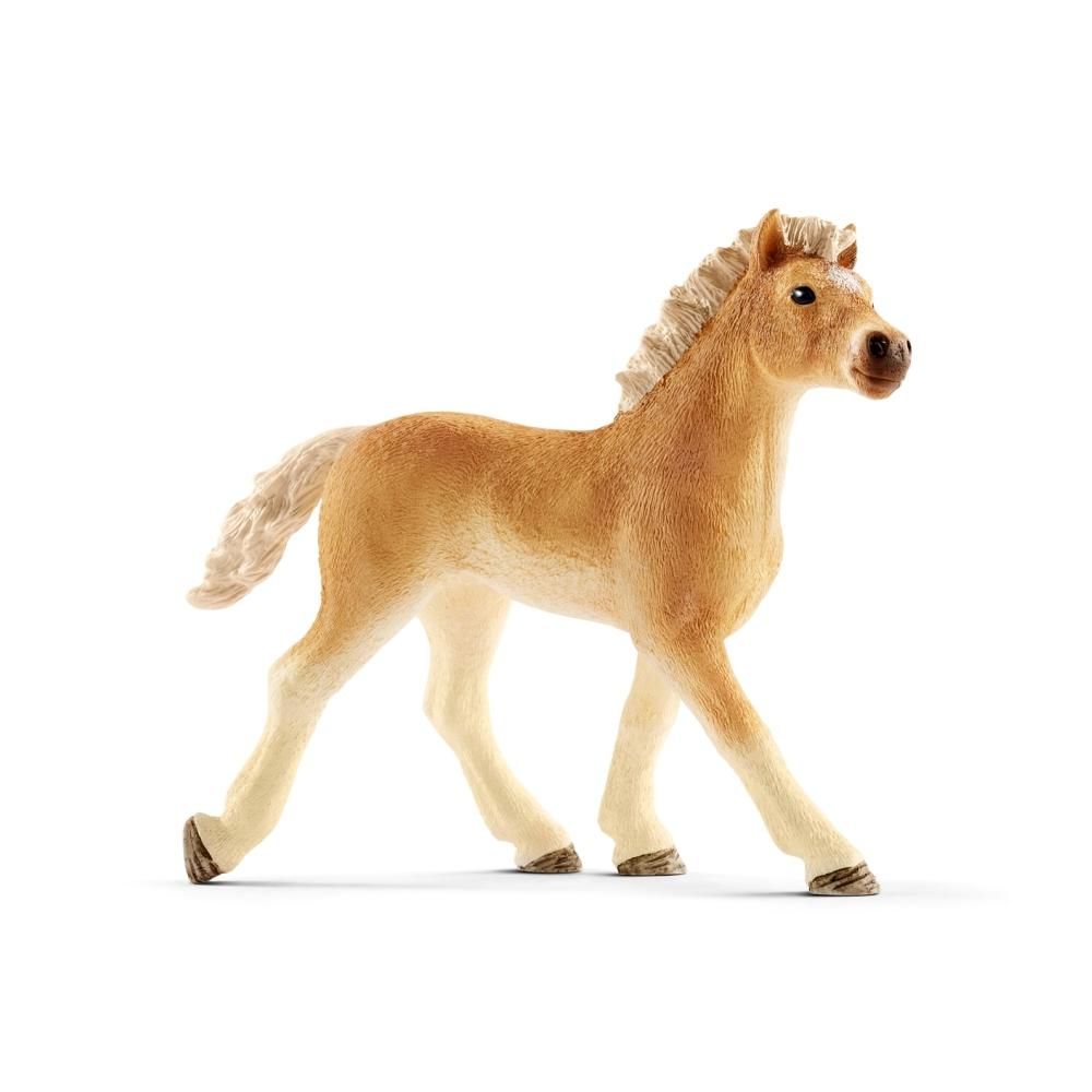 Schleich 13814 Haflingi csikó