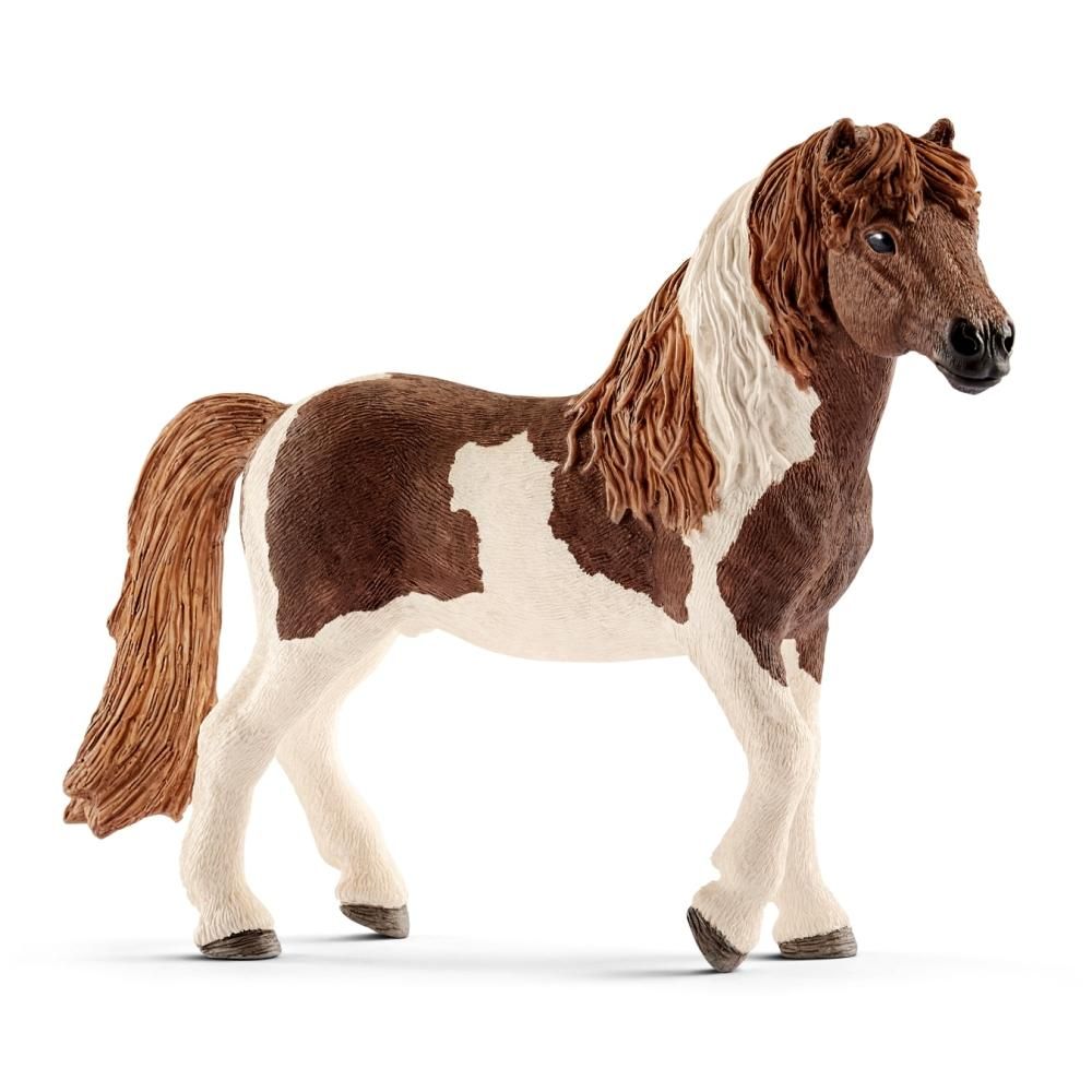 Schleich 13815 Izlandi póni csődör