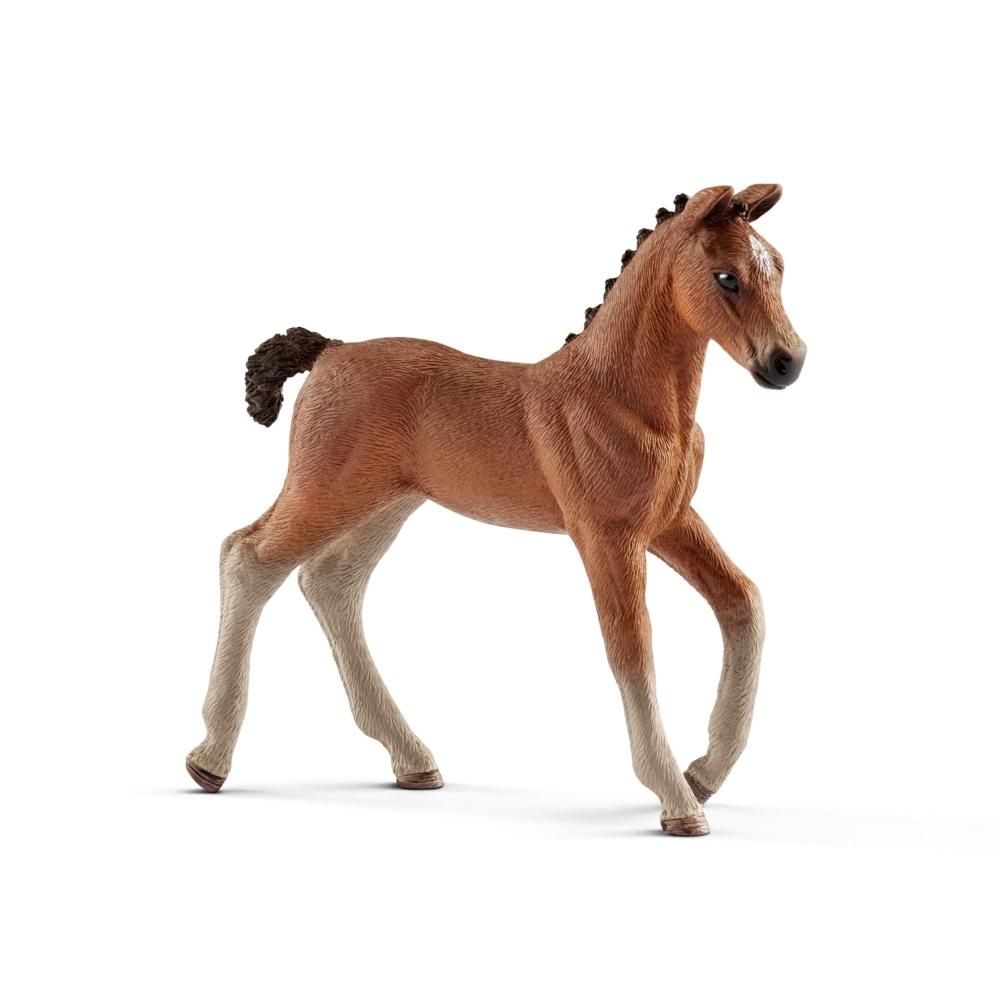 Schleich 13818 Hannoveri csikó