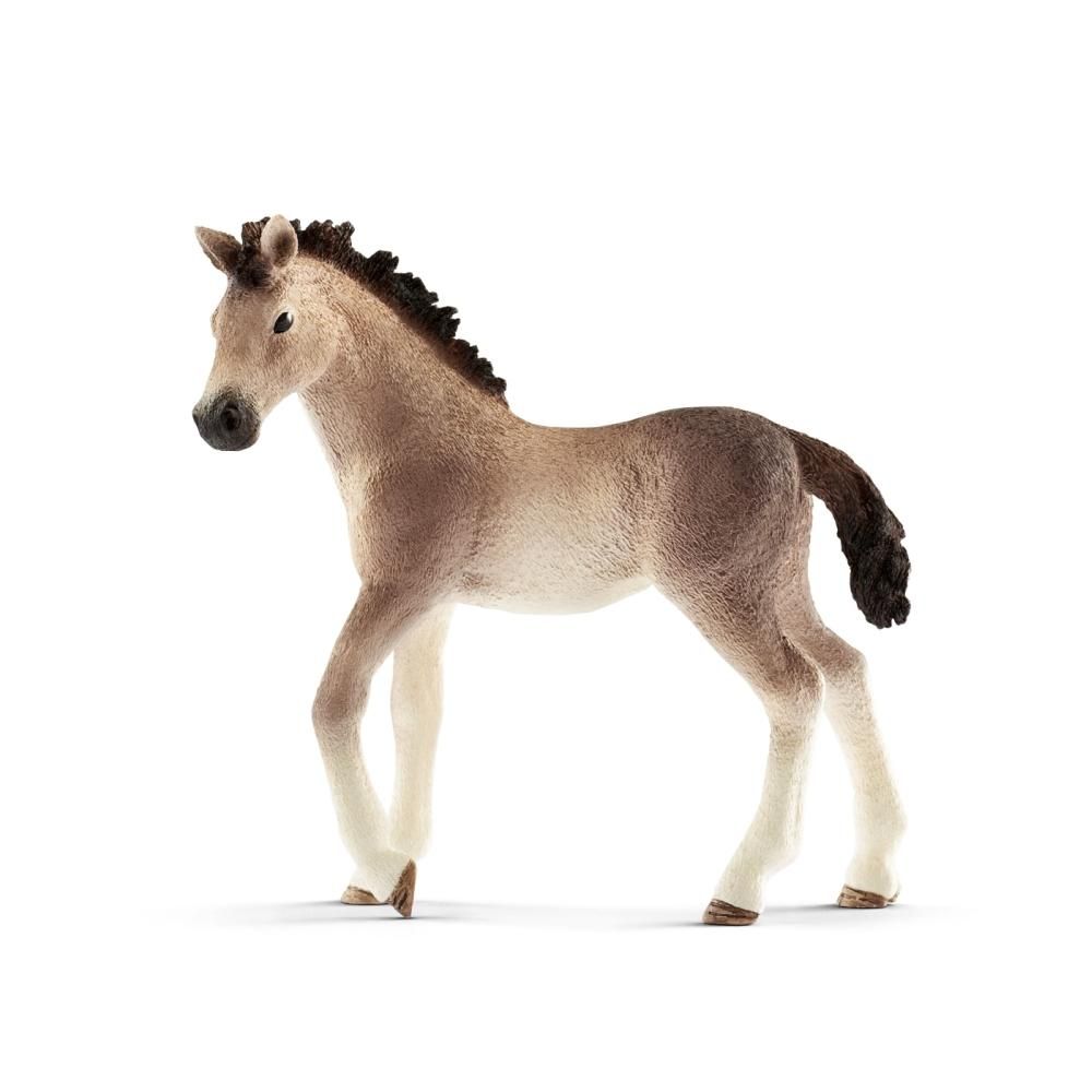 Schleich 13822 Andalúz csikó